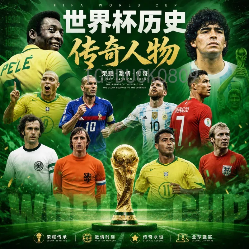 2026世界杯争夺赛：扩军48队，全新格局下的冠军征途